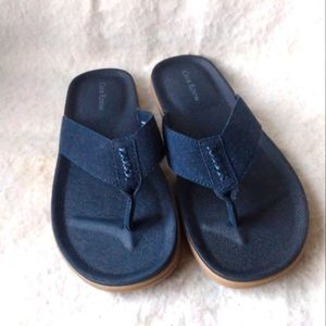 Club Room Riley Flip Flops Size 10M